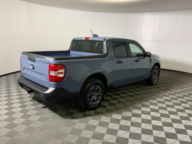 new 2026 Ford Maverick car, priced at $37,620