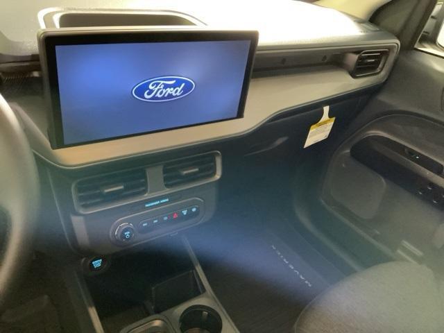 new 2025 Ford Maverick car, priced at $36,052