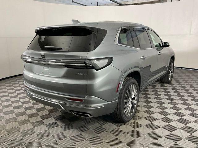 new 2026 Buick Enclave car, priced at $64,475