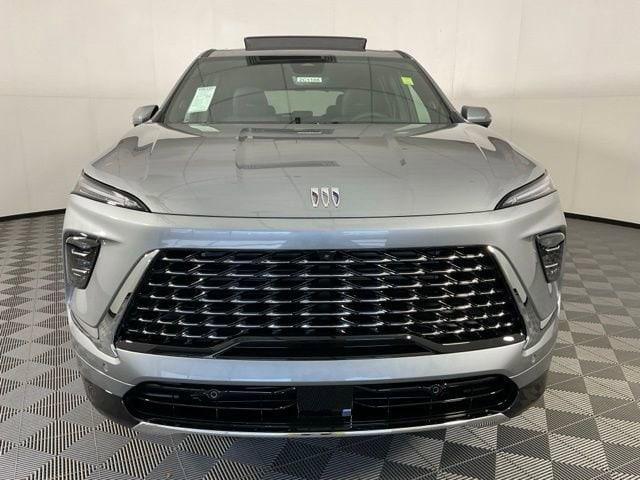 new 2026 Buick Enclave car, priced at $64,475