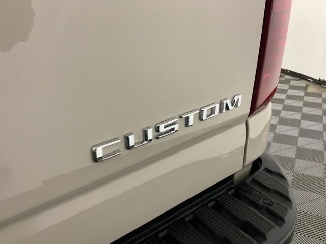 new 2026 Chevrolet Silverado 2500 car, priced at $74,060