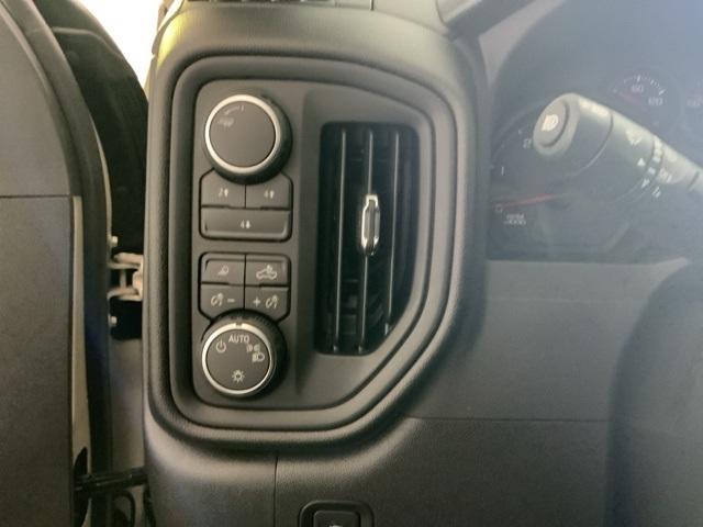 new 2026 Chevrolet Silverado 2500 car, priced at $74,060