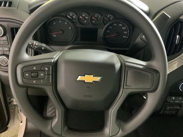 new 2026 Chevrolet Silverado 2500 car, priced at $74,060