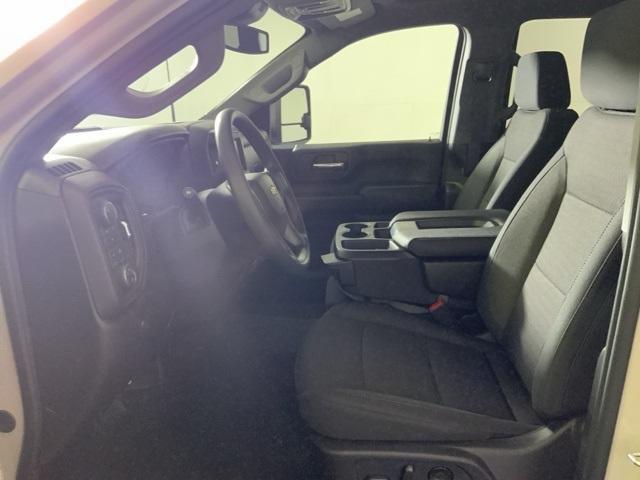 new 2026 Chevrolet Silverado 2500 car, priced at $74,060