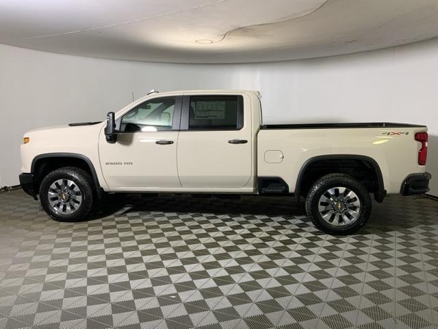 new 2026 Chevrolet Silverado 2500 car, priced at $74,060