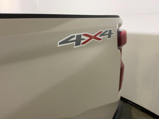 new 2026 Chevrolet Silverado 2500 car, priced at $74,060