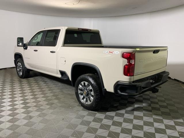 new 2026 Chevrolet Silverado 2500 car, priced at $74,060