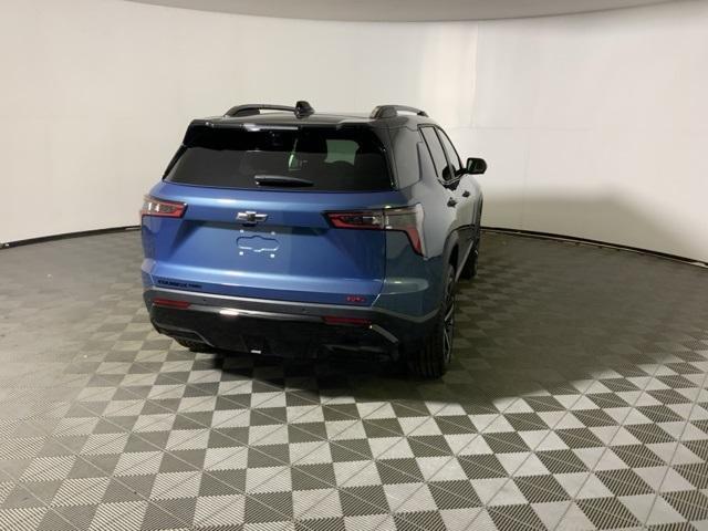 new 2026 Chevrolet Equinox car, priced at $39,790