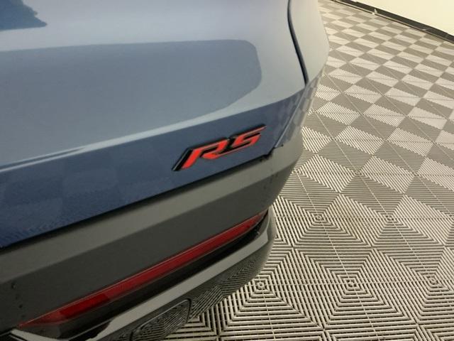 new 2026 Chevrolet Equinox car, priced at $39,790