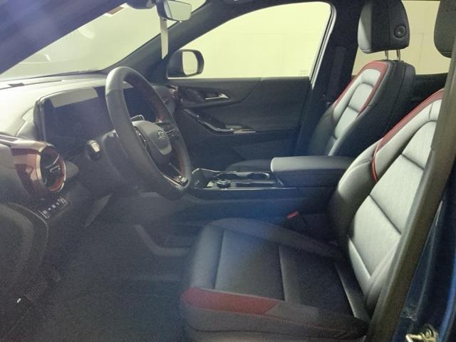 new 2026 Chevrolet Equinox car, priced at $39,790