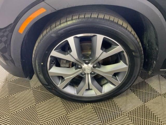 used 2020 Hyundai Palisade car, priced at $17,399