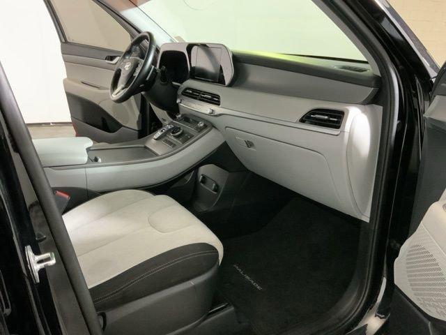 used 2020 Hyundai Palisade car, priced at $17,399
