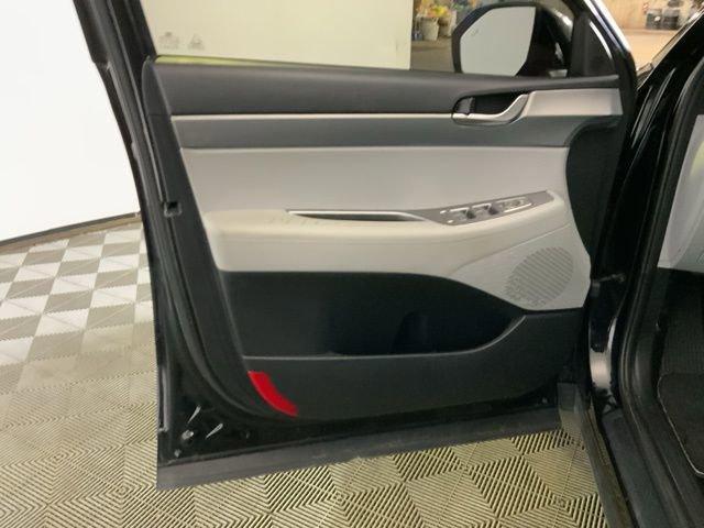 used 2020 Hyundai Palisade car, priced at $17,399