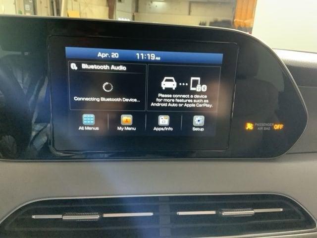 used 2020 Hyundai Palisade car, priced at $17,399