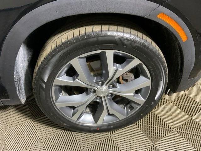used 2020 Hyundai Palisade car, priced at $17,399