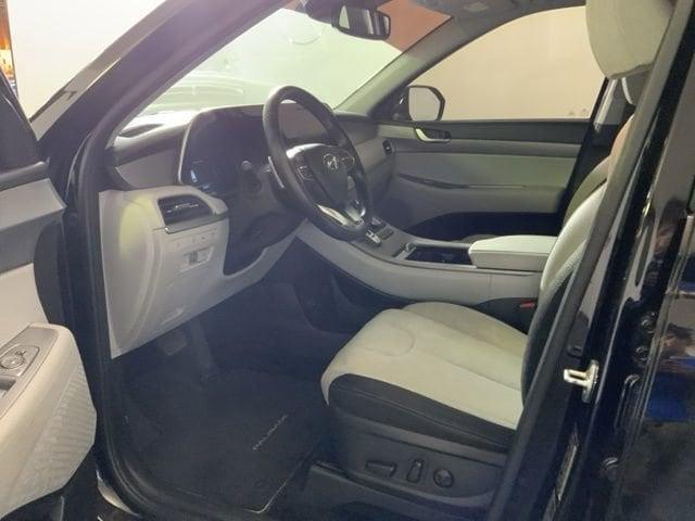 used 2020 Hyundai Palisade car, priced at $17,399