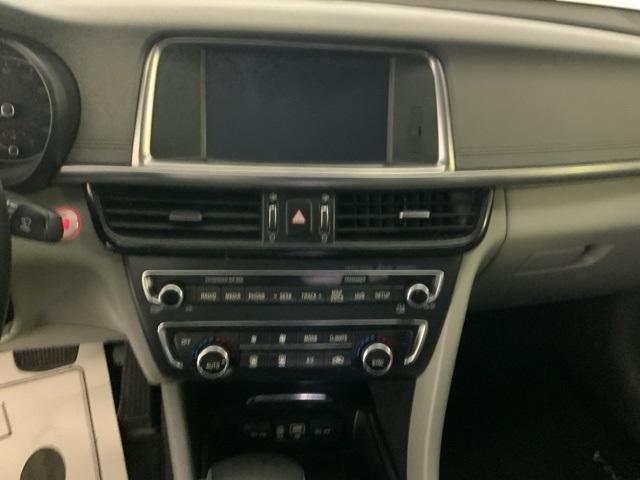 used 2016 Kia Optima car, priced at $7,543