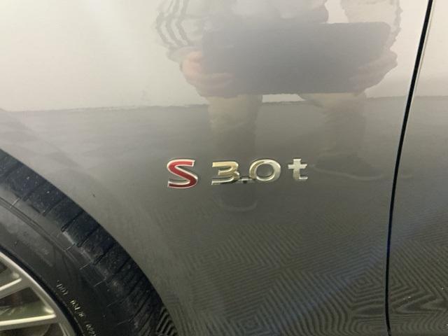 used 2016 INFINITI Q50 car, priced at $14,647