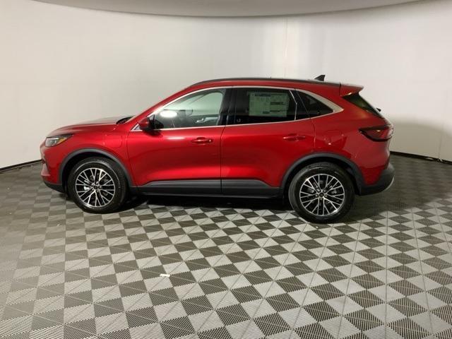 new 2026 Ford Escape car, priced at $37,276