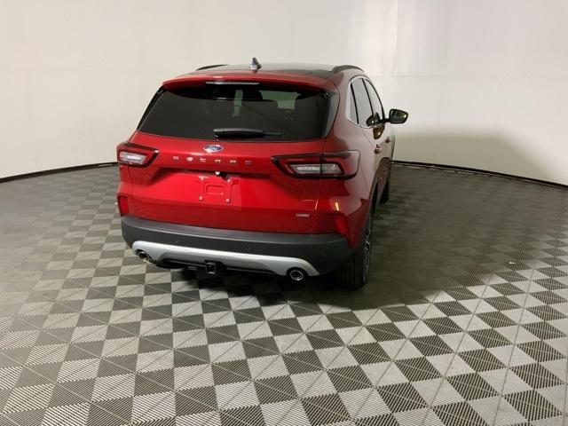 new 2026 Ford Escape car, priced at $37,276