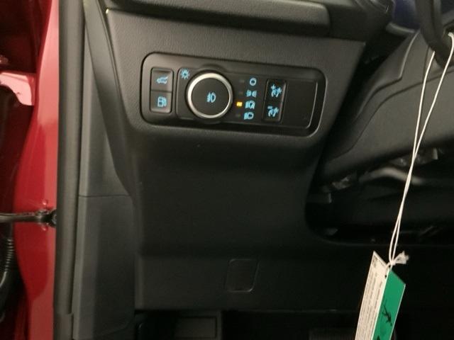 new 2026 Ford Escape car, priced at $37,276