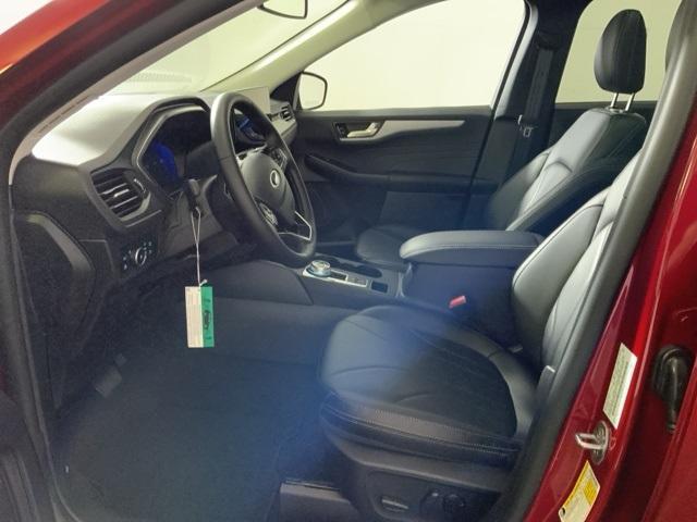 new 2026 Ford Escape car, priced at $37,276