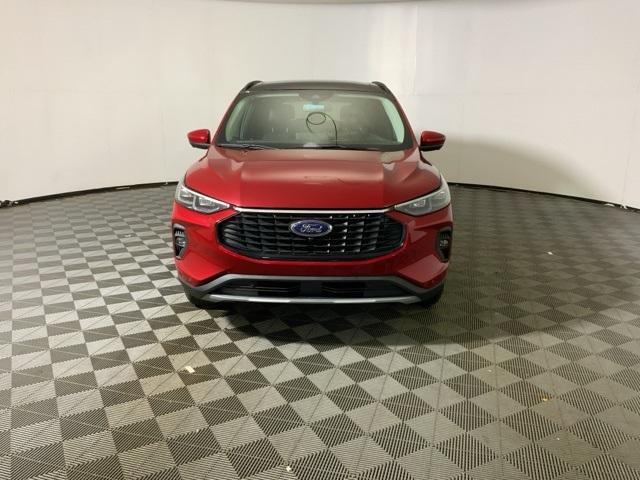 new 2026 Ford Escape car, priced at $37,276