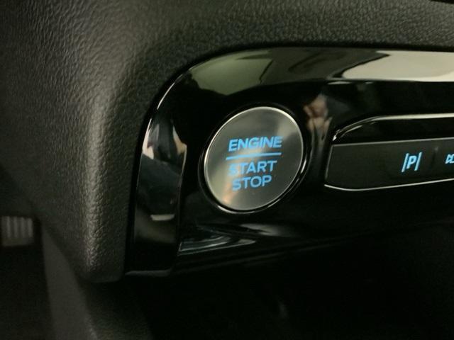 new 2026 Ford Escape car, priced at $37,276