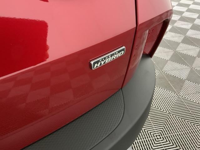 new 2026 Ford Escape car, priced at $37,276