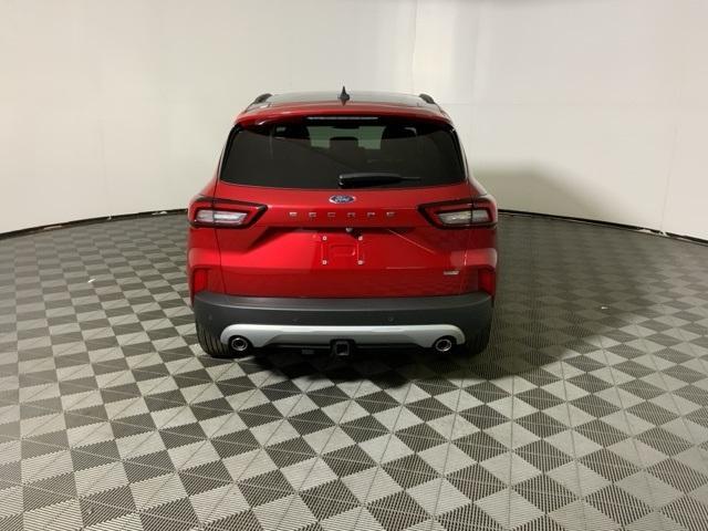new 2026 Ford Escape car, priced at $37,276