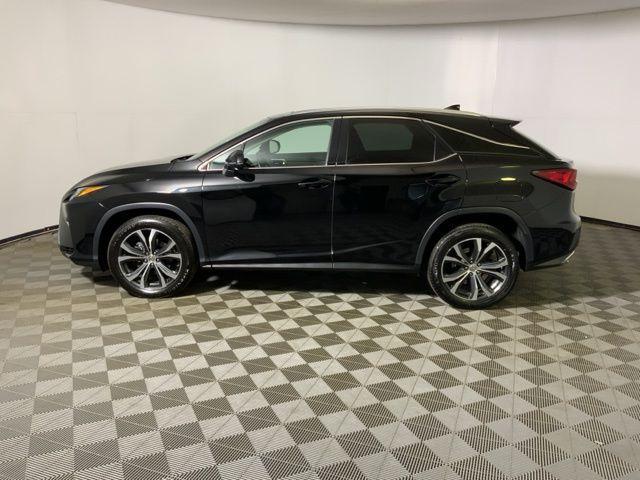 used 2016 Lexus RX 350 car, priced at $18,861
