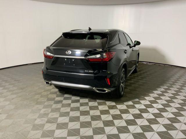 used 2016 Lexus RX 350 car, priced at $18,861