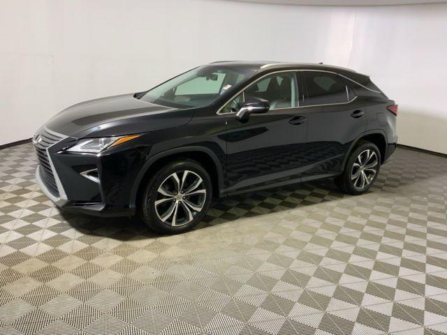 used 2016 Lexus RX 350 car, priced at $18,861