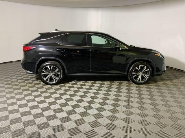 used 2016 Lexus RX 350 car, priced at $18,861