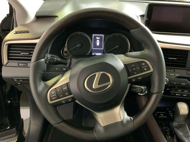 used 2016 Lexus RX 350 car, priced at $18,861