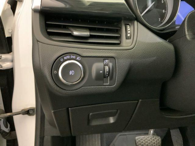 used 2018 Buick Envision car, priced at $12,971