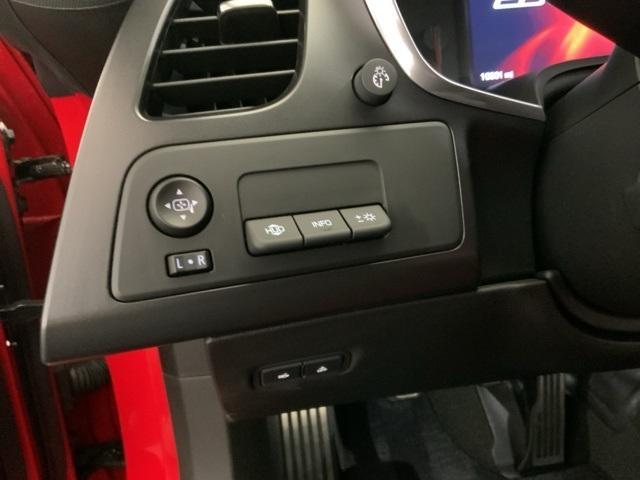 used 2017 Chevrolet Corvette car, priced at $58,949