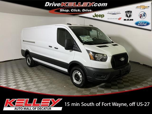 new 2026 Ford Transit-250 car