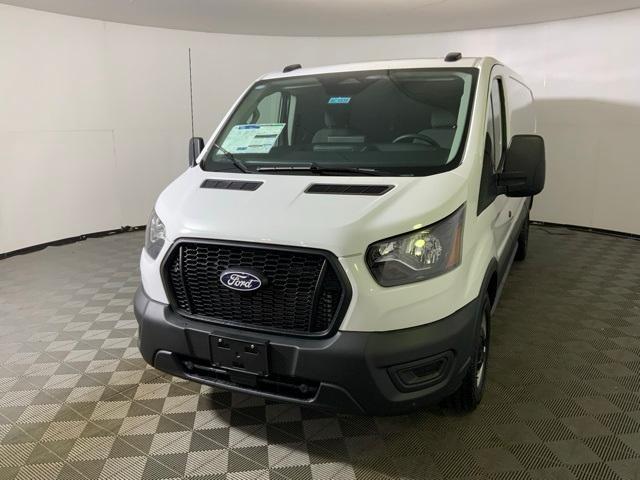 new 2026 Ford Transit-250 car
