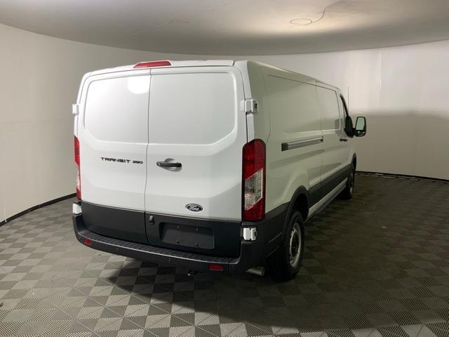 new 2026 Ford Transit-250 car