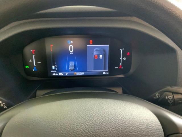 new 2026 Ford Transit-250 car