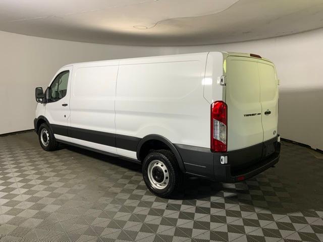 new 2026 Ford Transit-250 car