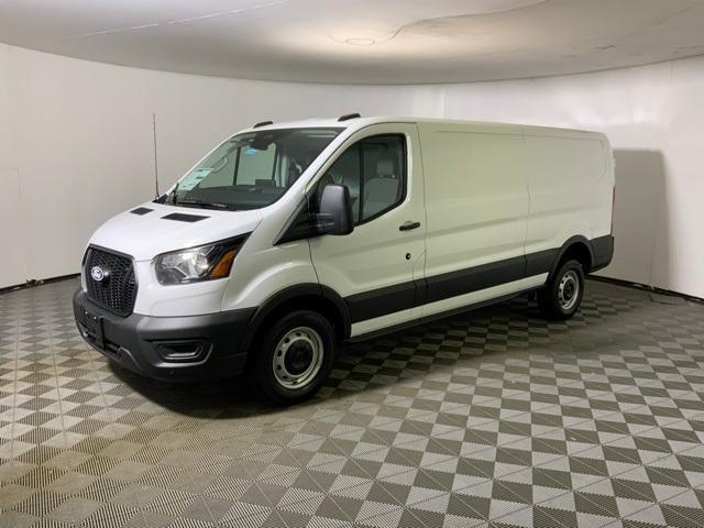new 2026 Ford Transit-250 car