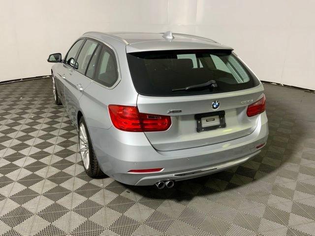 used 2015 BMW 328 car, priced at $11,277