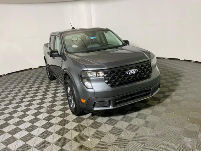 new 2025 Ford Maverick car, priced at $34,303