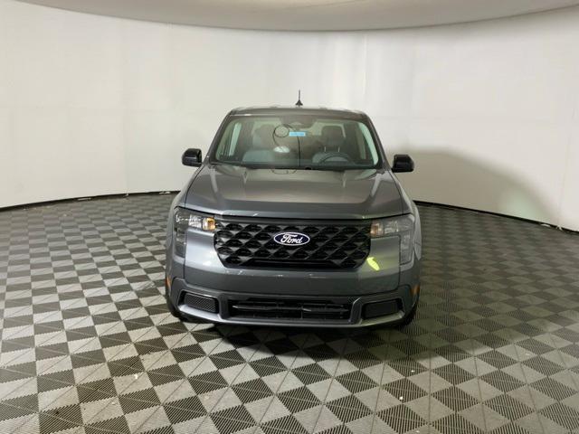 new 2025 Ford Maverick car, priced at $34,303