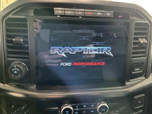 used 2024 Ford F-150 car, priced at $49,655