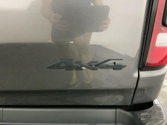 used 2019 Ram 1500 car, priced at $24,639