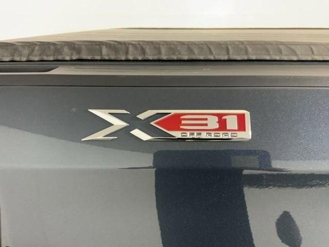 used 2021 GMC Sierra 1500 car, priced at $30,145