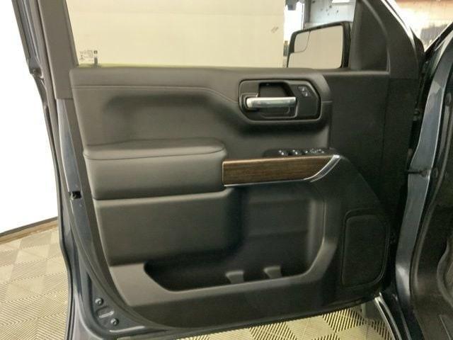 used 2021 GMC Sierra 1500 car, priced at $30,145
